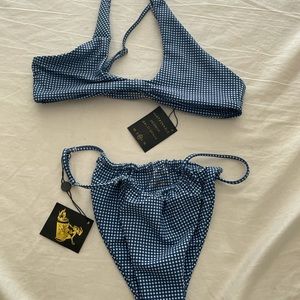 Skatie Bikini (M)